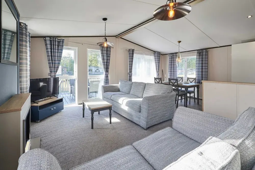Host Stay Bridgewater Lodge