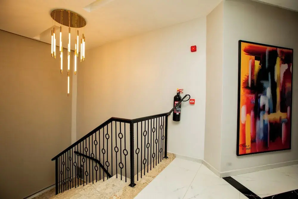 Stay and Homely Hotel