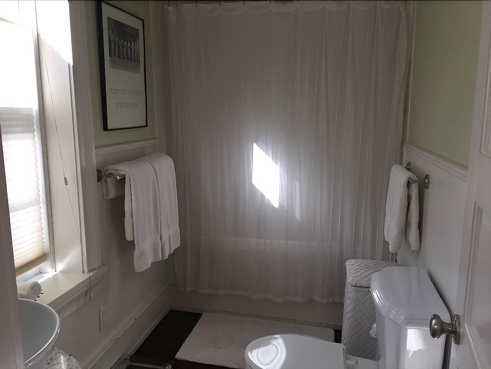 Riverview Bed & Breakfast