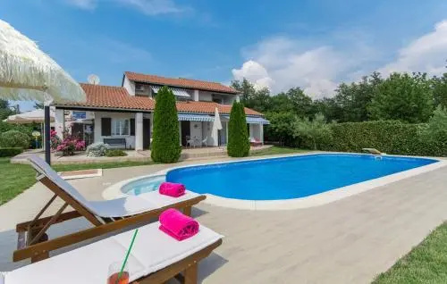 Villa Rosa