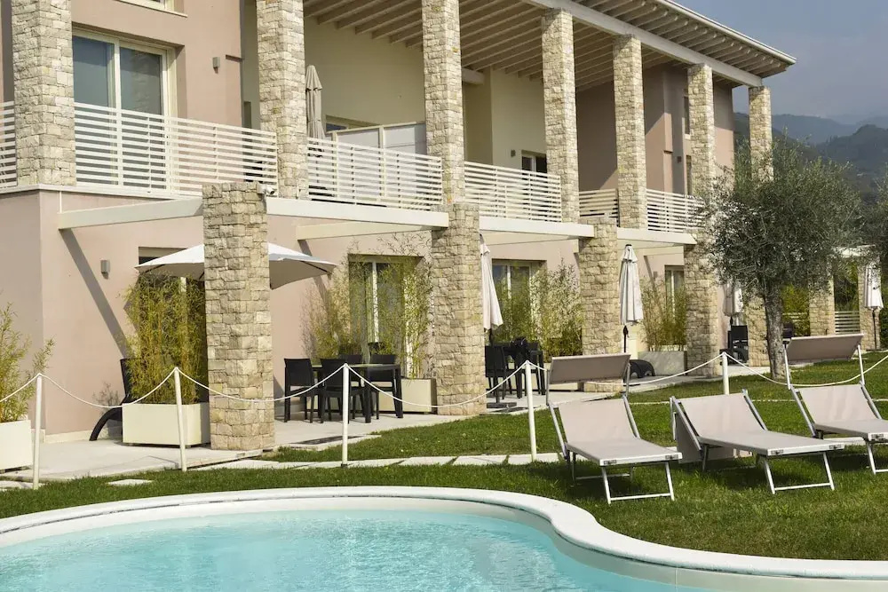 Little Paradise, Il Girasole - Rebomaholidays