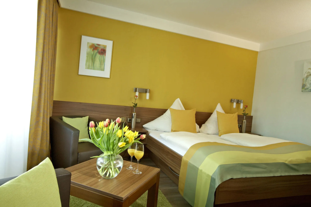 Hotel Bavaria - Partnerbetrieb von Oberstaufen PLUS