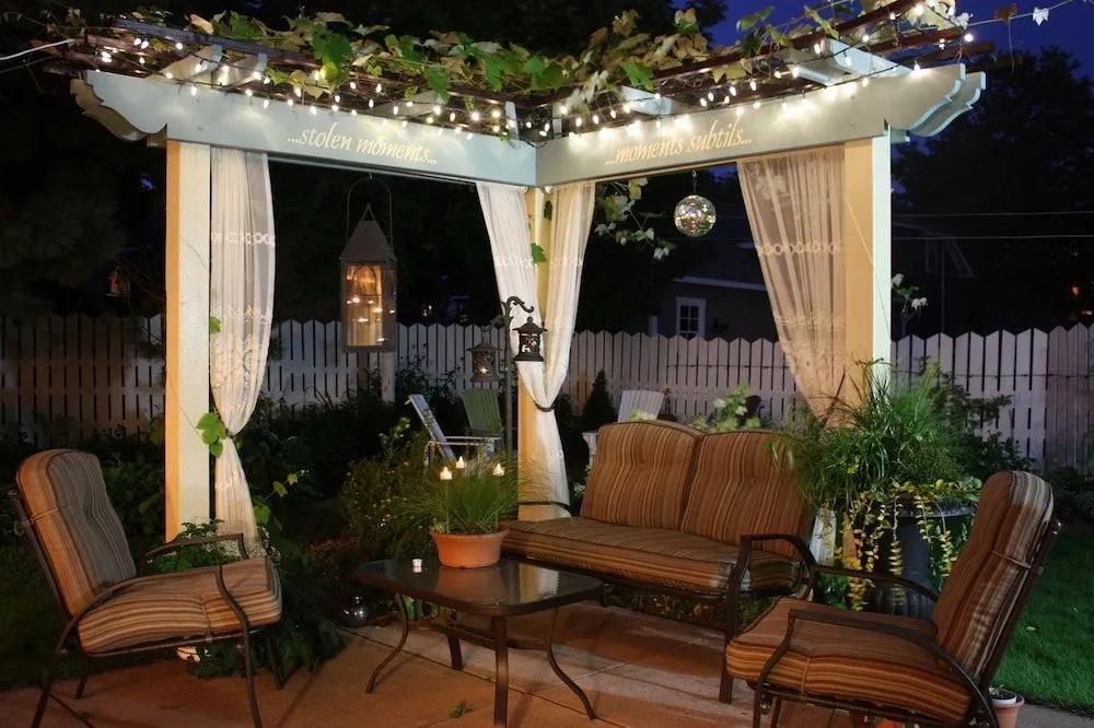 Comme chez vous B&B