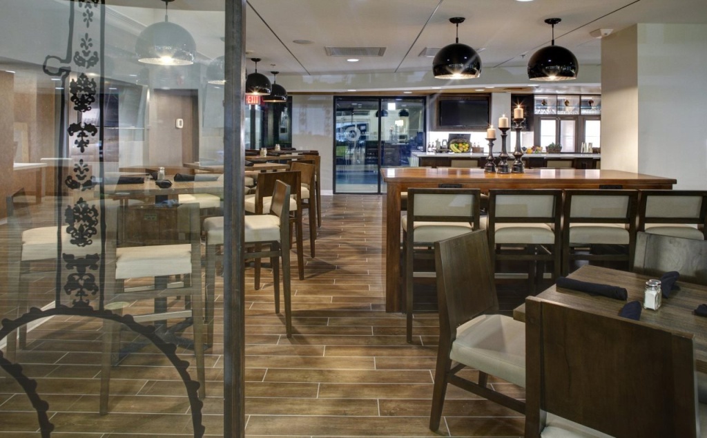 Holiday Inn Franklin - Cool Springs by IHG