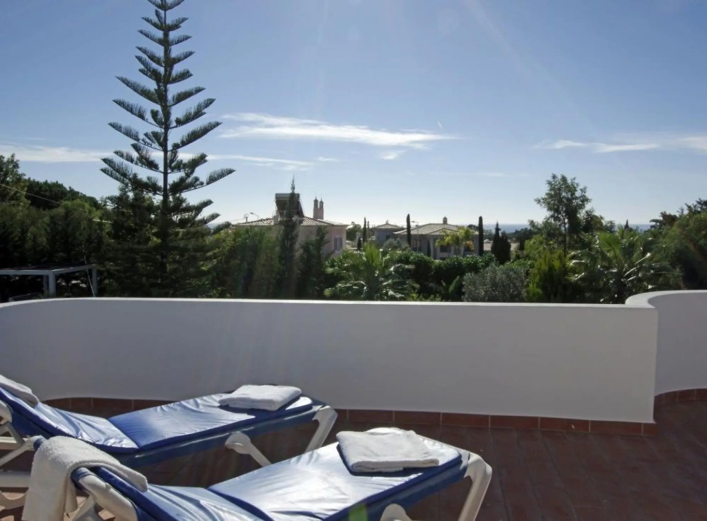 Villa Unica 10 in Carvoeiro