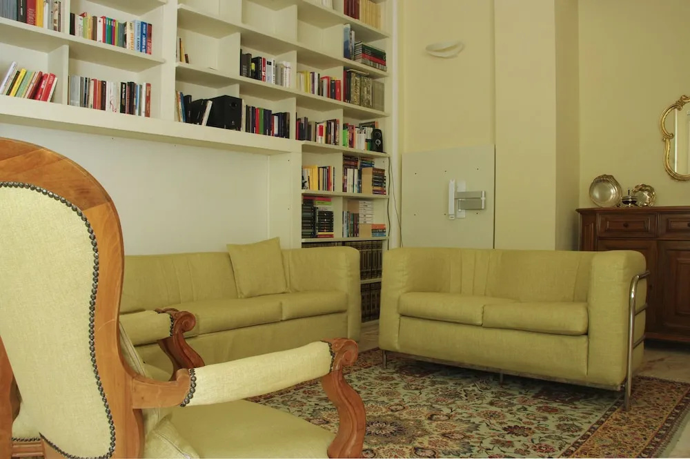 La Casa di Boz B&B