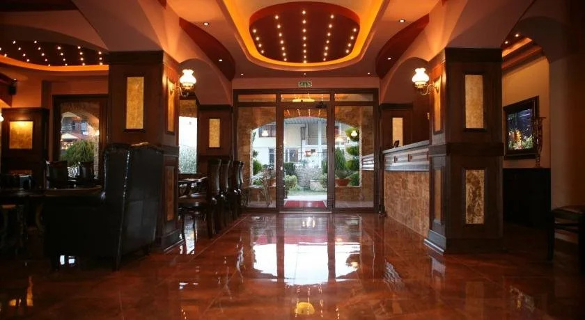 Morfeas Guesthouse