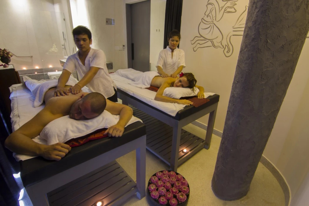 Bopha Bassac Boutique Hotel