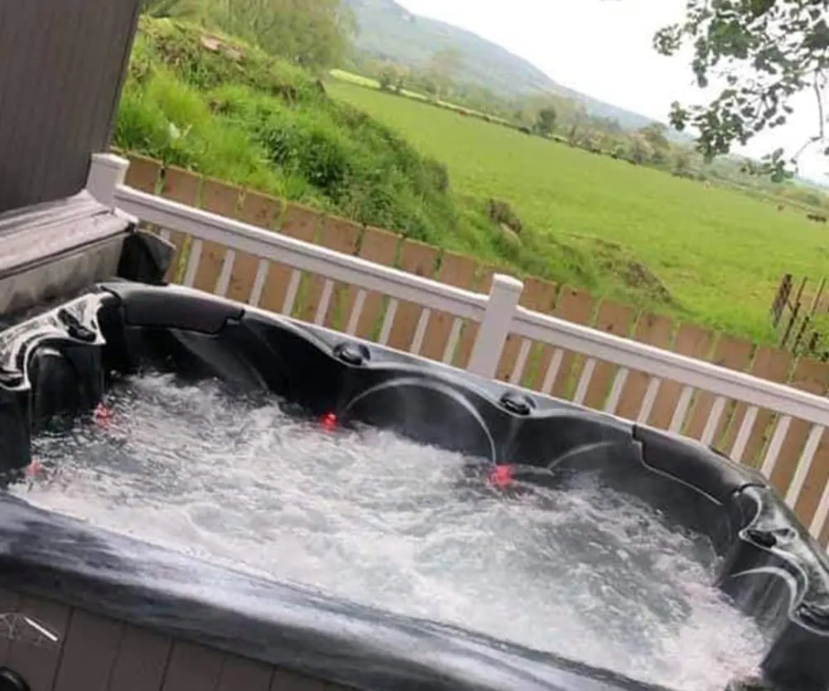 Willow House Bed & Breakfast and Orchard Studios Self Catering