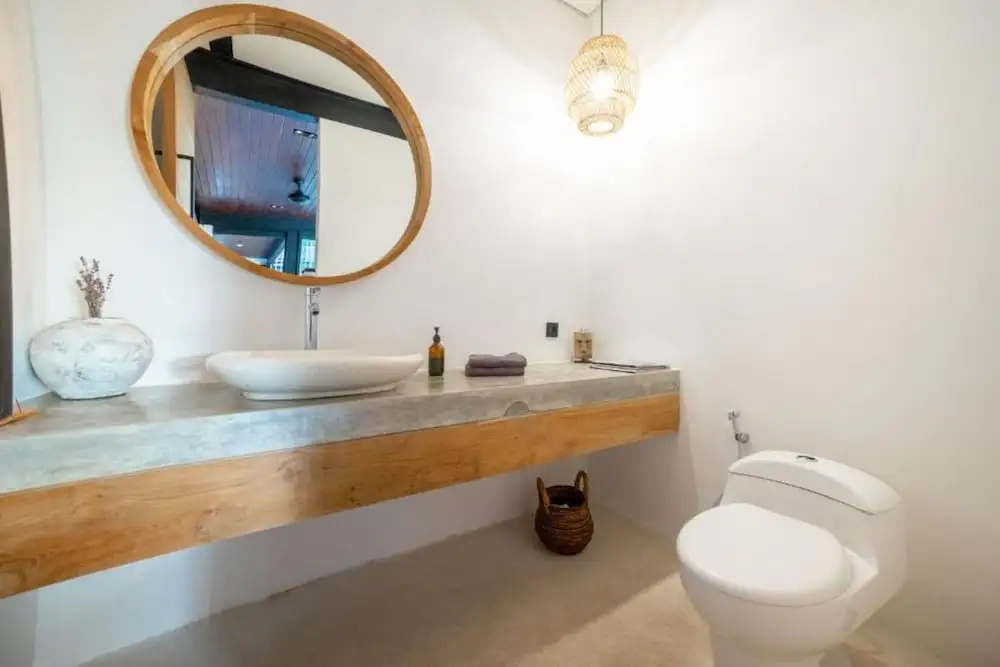 Suncoast Villa Bali