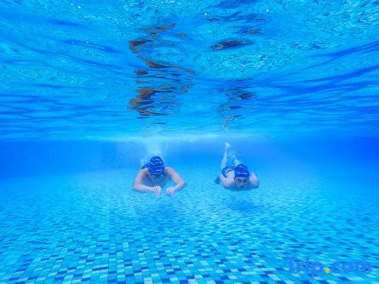 Mount Huangshan Wonderland Hotel