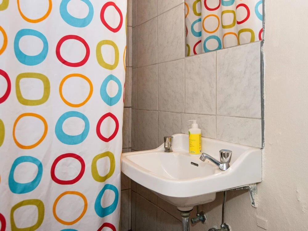 12 Person Holiday Home in Hojer