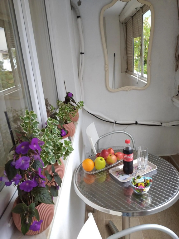 Apartman Nova Varos