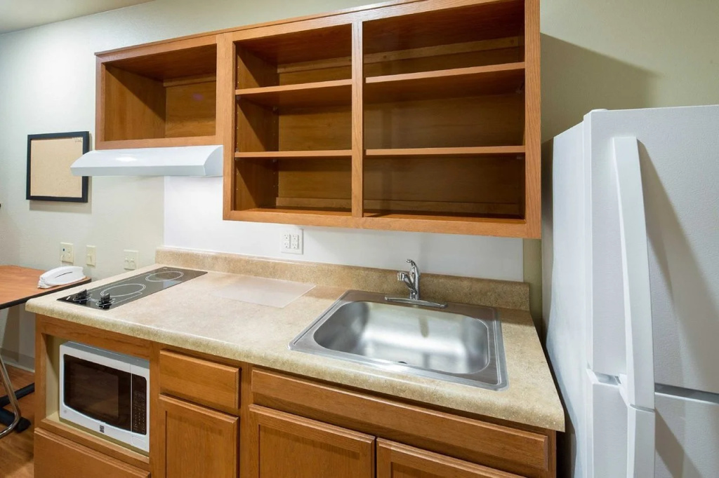 Extended Stay America Select Suites - Fayetteville