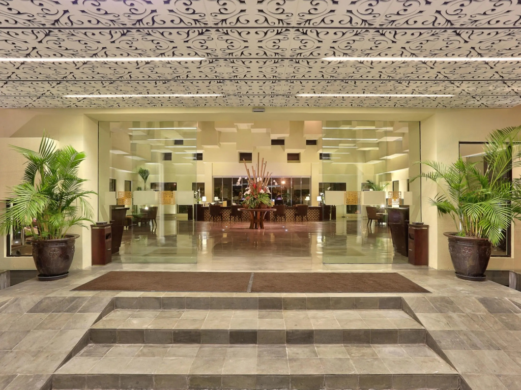 Bali Nusa Dua Hotel