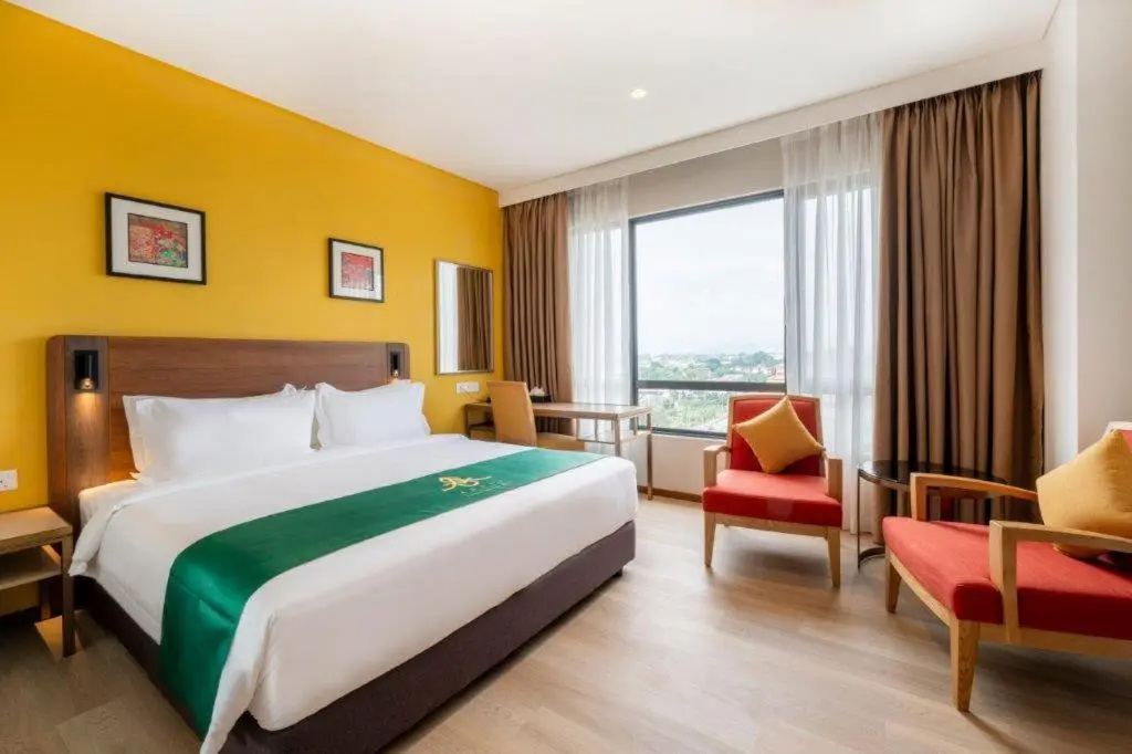 Arena Premier Hotel