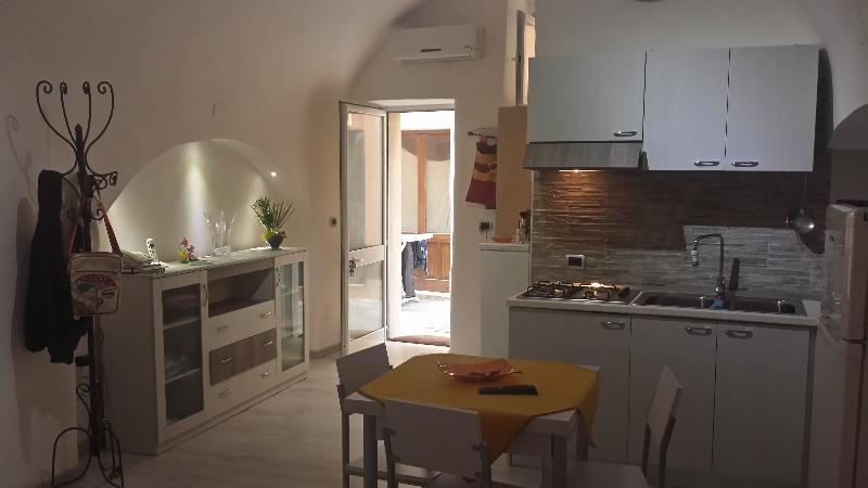 Case Vacanza Il Borgo Antico