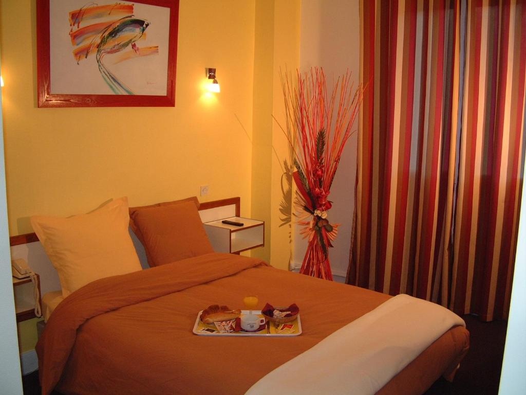 HOTEL & SPA GASQUET