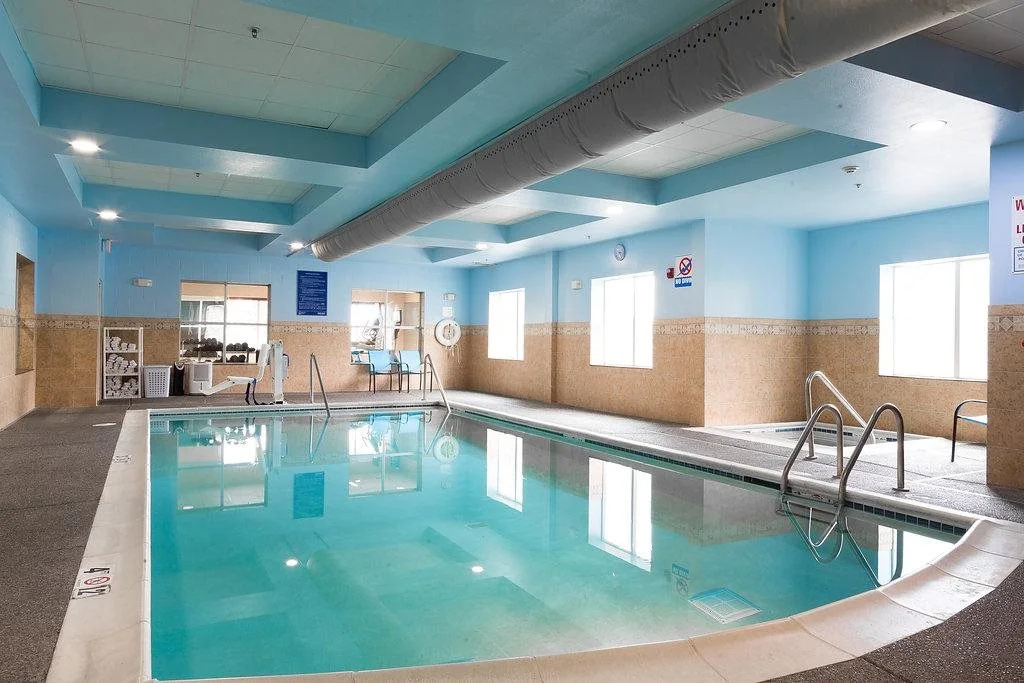 Holiday Inn Express Hotel & Suites Seattle North - Lynnwood by IHG