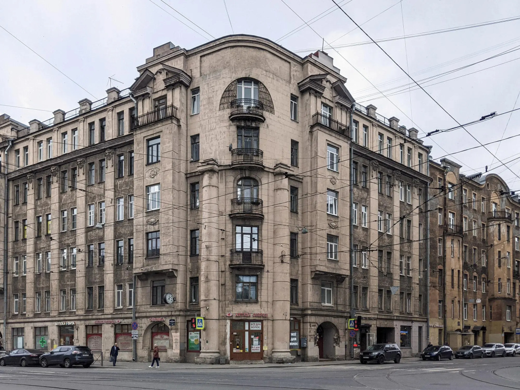 1912 на Куйбышева