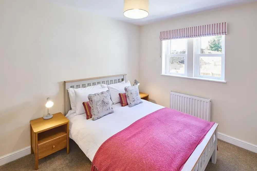 Host Stay Foggyshaw Lodge