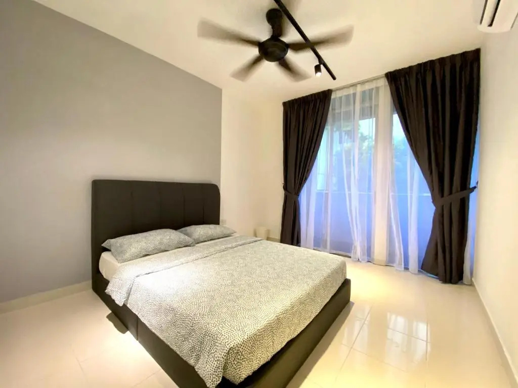 BNB Cozy Homestay @ Cyberjaya