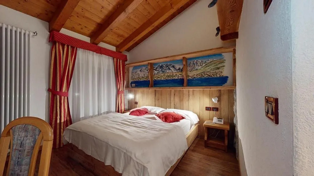 Hotel Selva