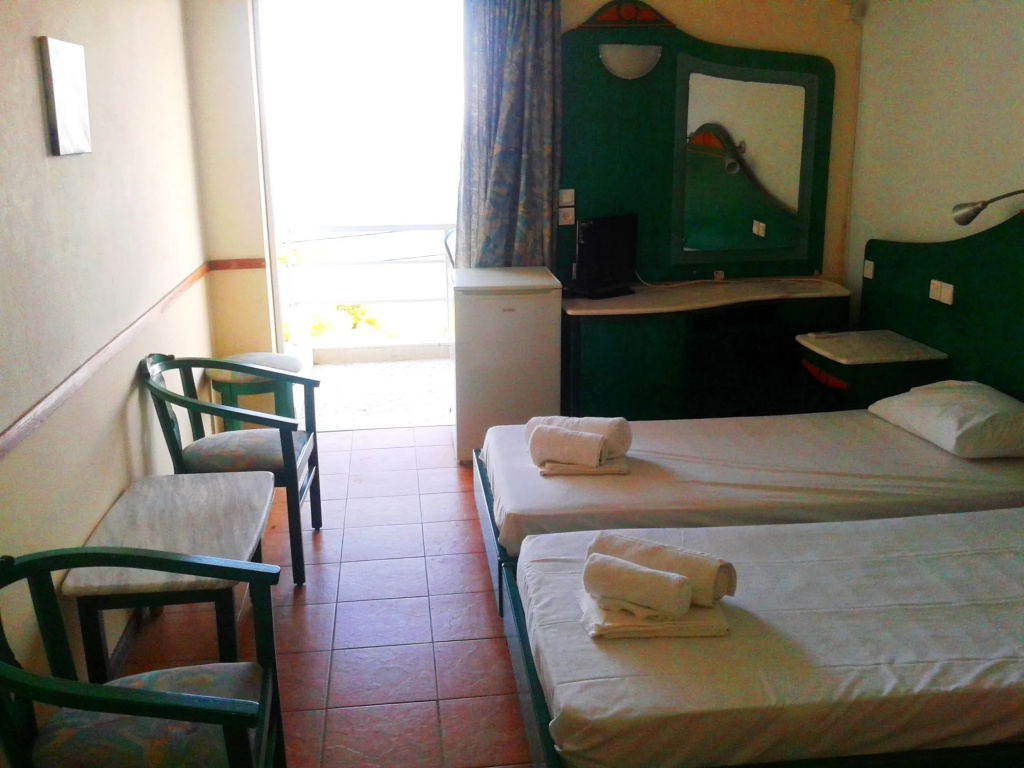 Sun Hotel