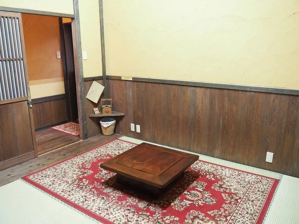 Sudomari Minshuku Friend - Hostel