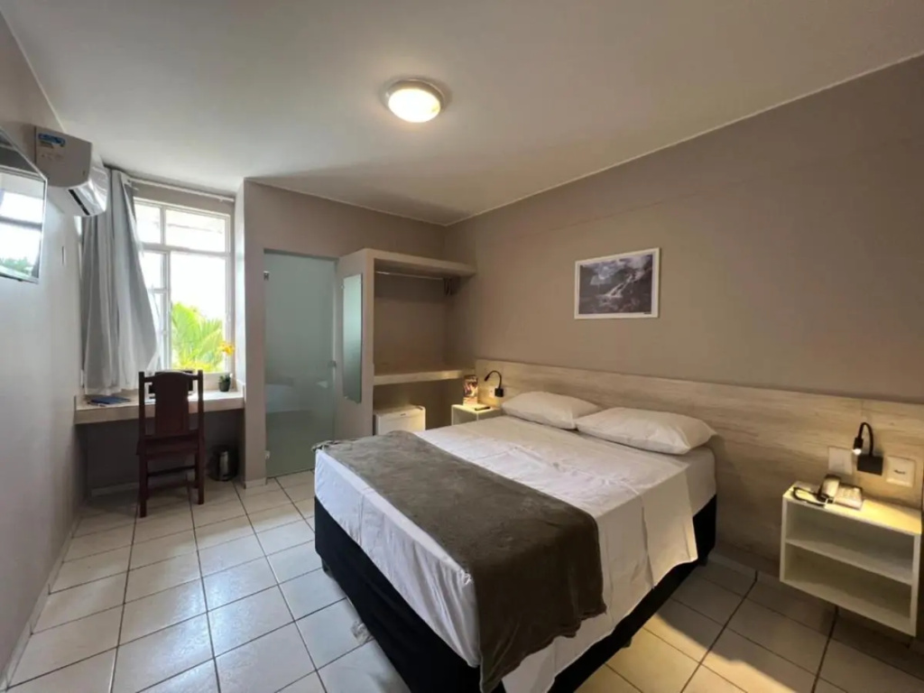 Europa Hotel Brasília by Bsb Inn