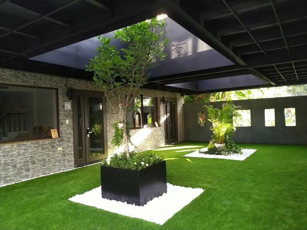 9 Tan Yuan Homestay