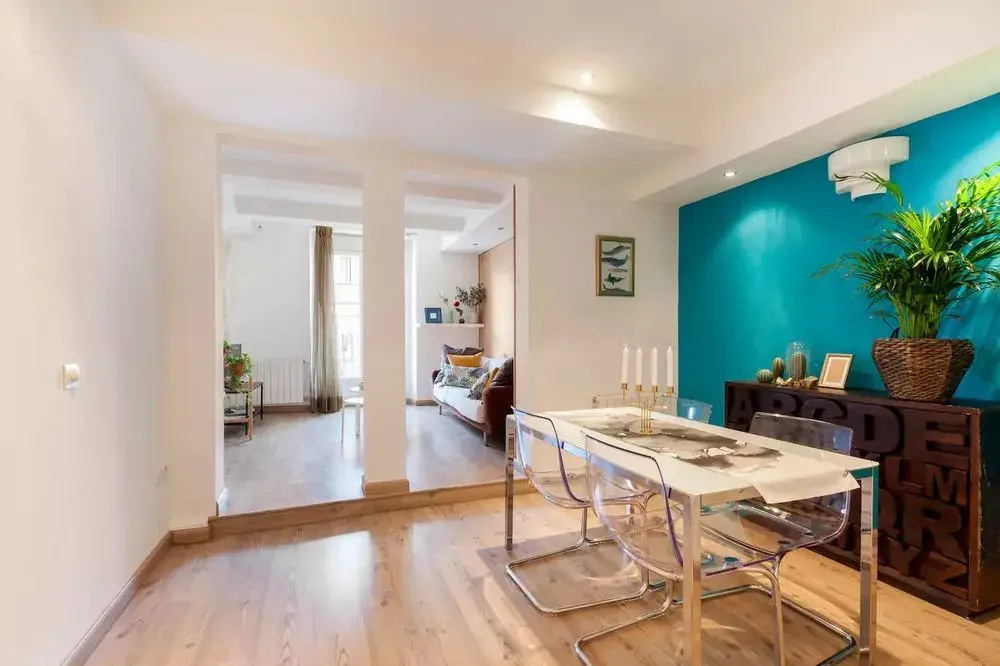 Opera Suites - Palacio
