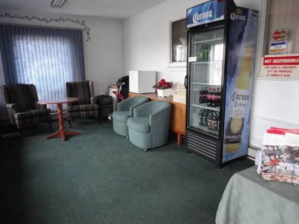 Matador Motel
