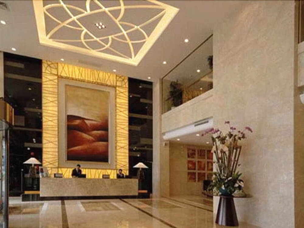 Zhanxiang Yueting Apartment