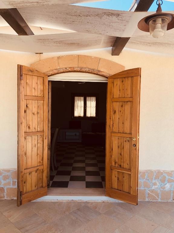 casa vacanze il pozzo