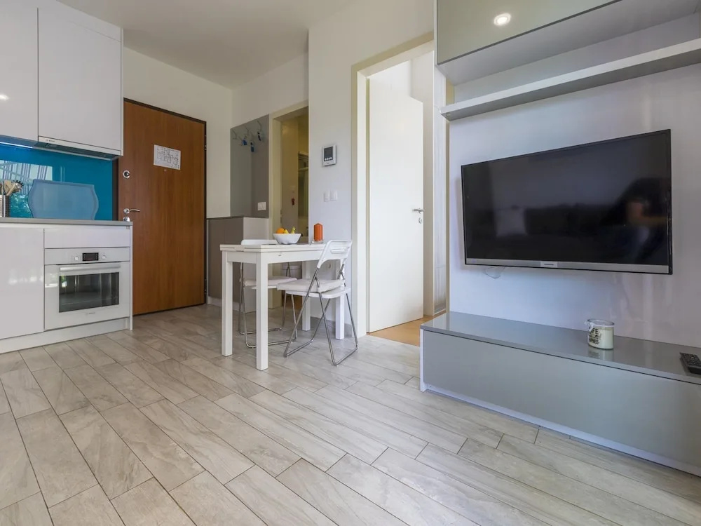 Apartments MB