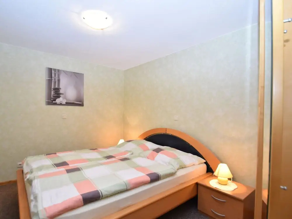 Welcoming Apartment in Meisdorf Near Nightlife