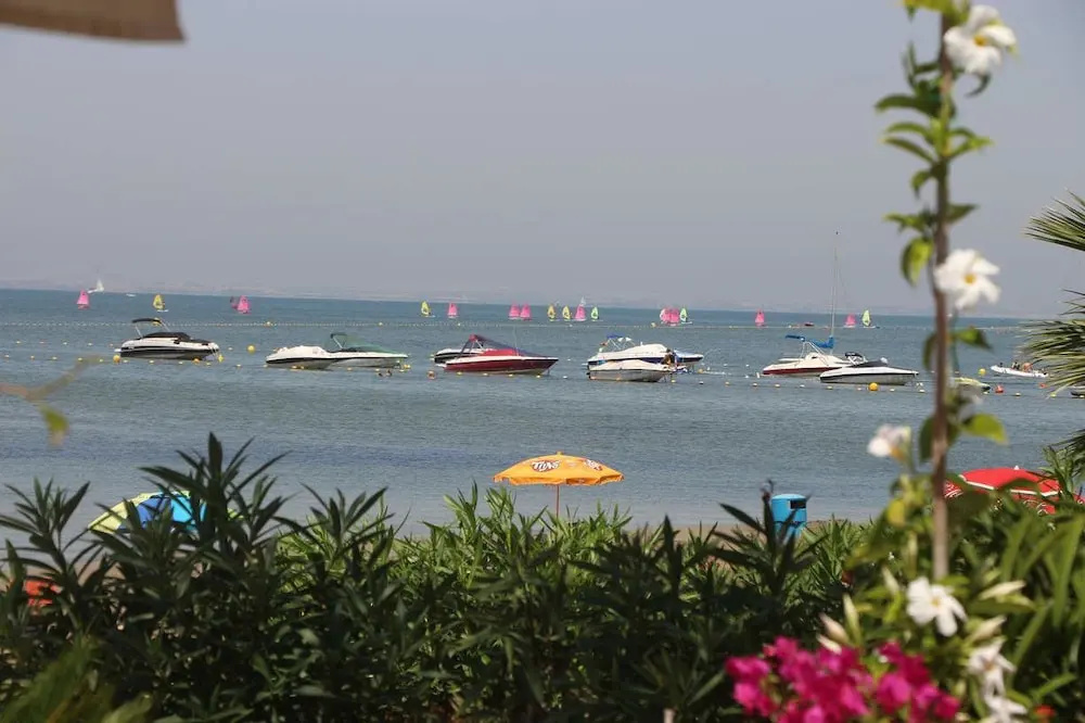Inmovecos con vistas al mar Soling 80