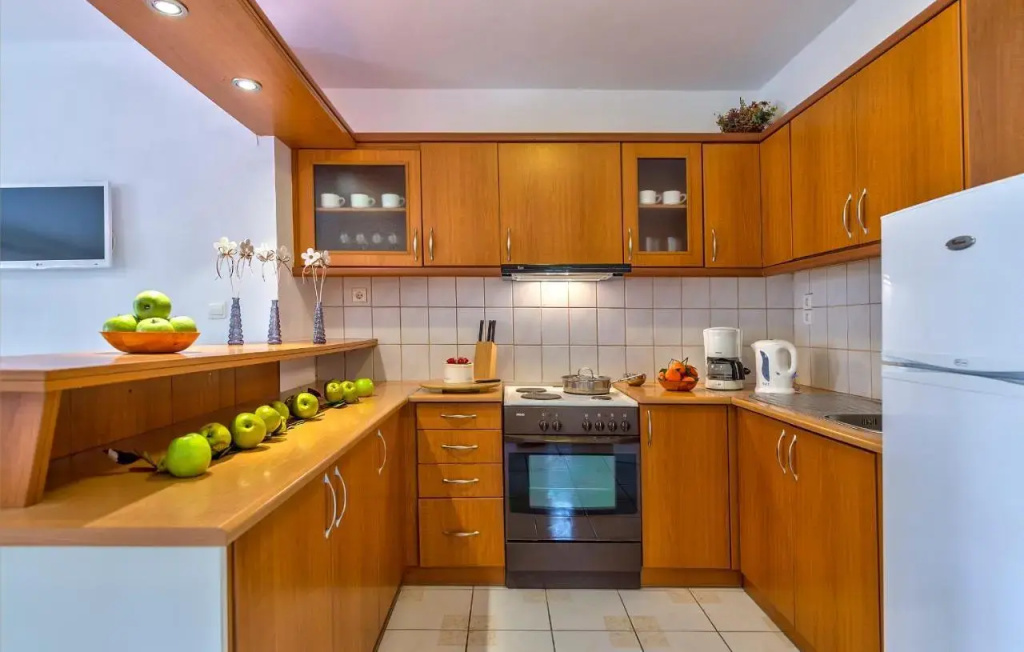 Agrimia Holiday Apartments
