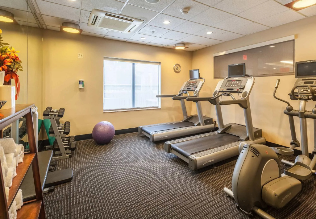 TownePlace Suites Jacksonville Butler Boulevard