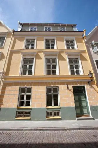 Old Town Tallinn Luxury Residence