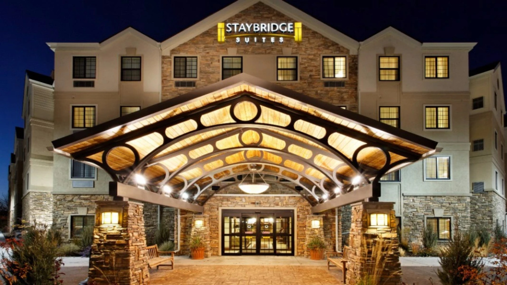 Staybridge Suites - Benton Harbor-St. Joseph by IHG