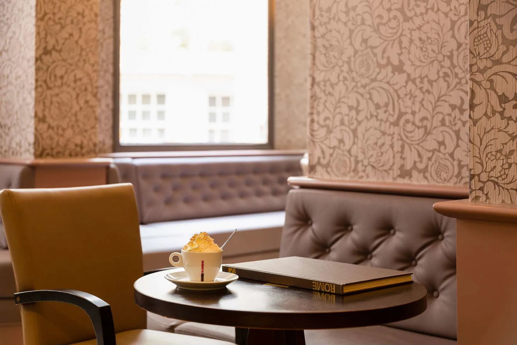 The Originals City, Hôtel Astoria Vatican, Lourdes