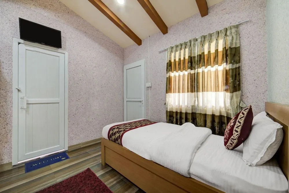Oyo 501 Alfanzoo Resort