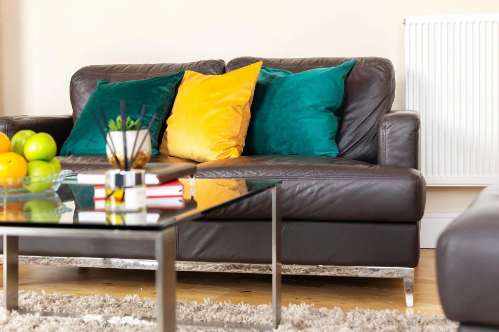 Dreamhouse Apartments London Canary Wharf