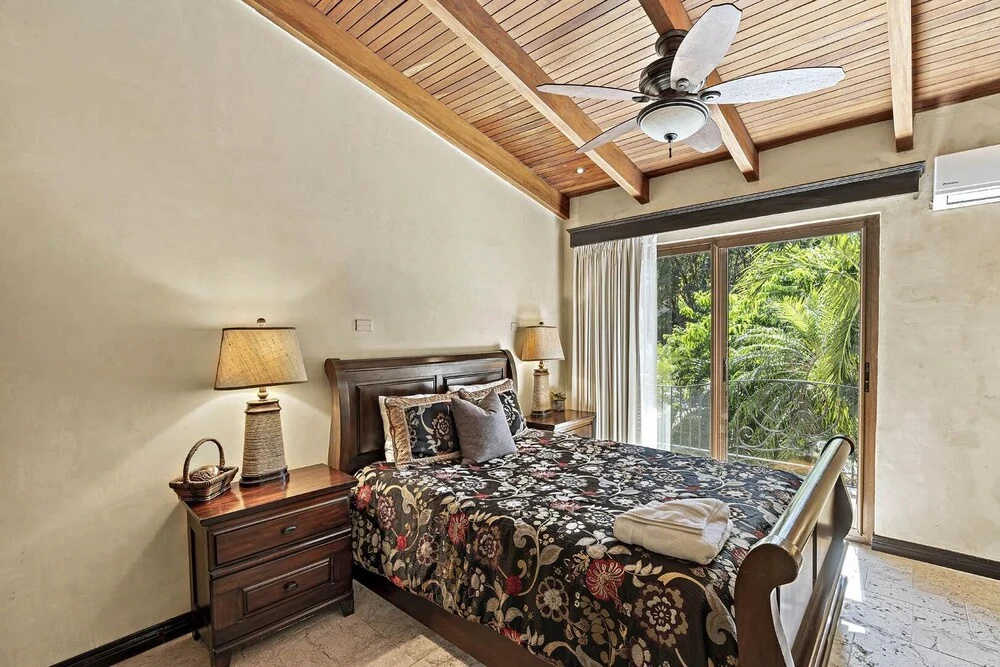 Upscale Two-Bedroom Condo in Playa Flamingo with Beautiful Oceanfront Views