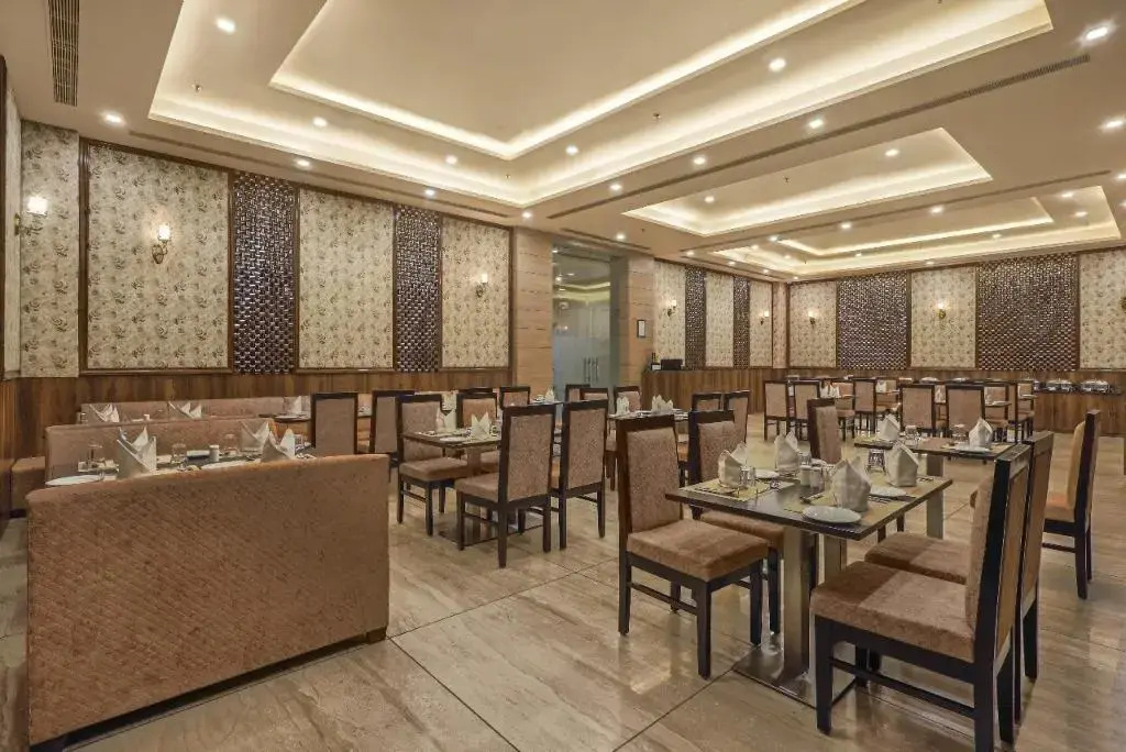 Sterling Mantra Haridwar