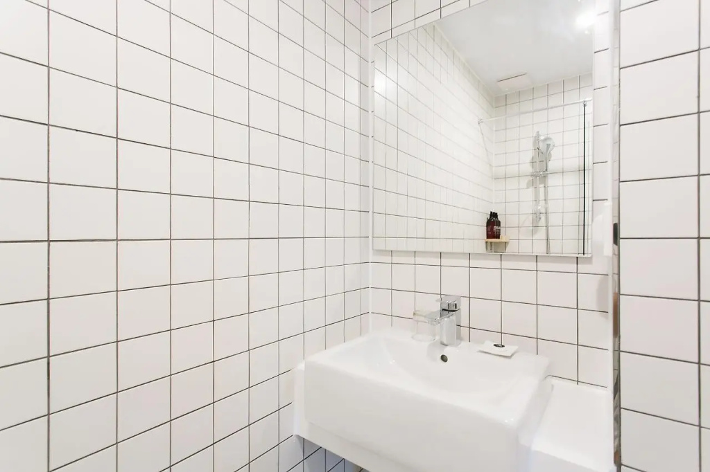 H Avenue Hotel Idae Shinchon