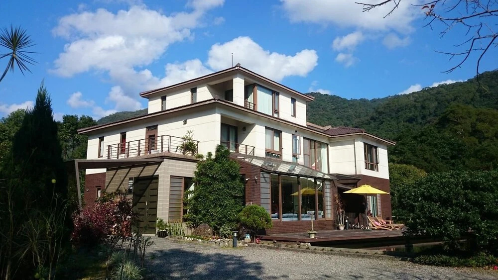 Kawoting B&B