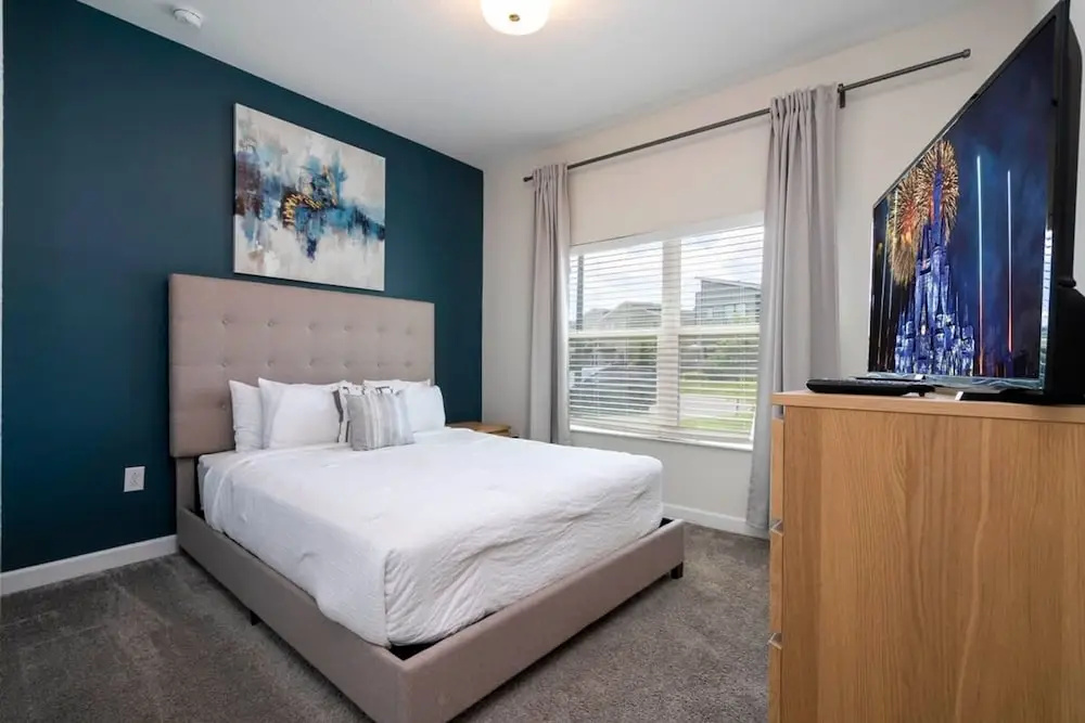 Cozy Getaways - Spacious Ideal Location